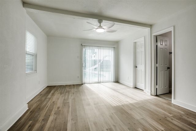 117 Heather Drive, Garland, TX 75042