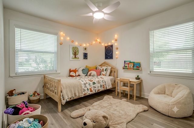 117 Heather Drive, Garland, TX 75042