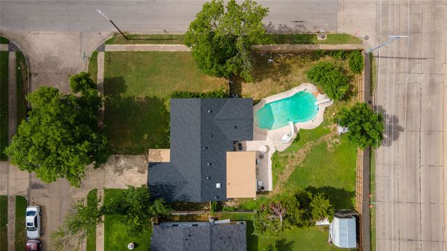 117 Heather Drive, Garland, TX 75042