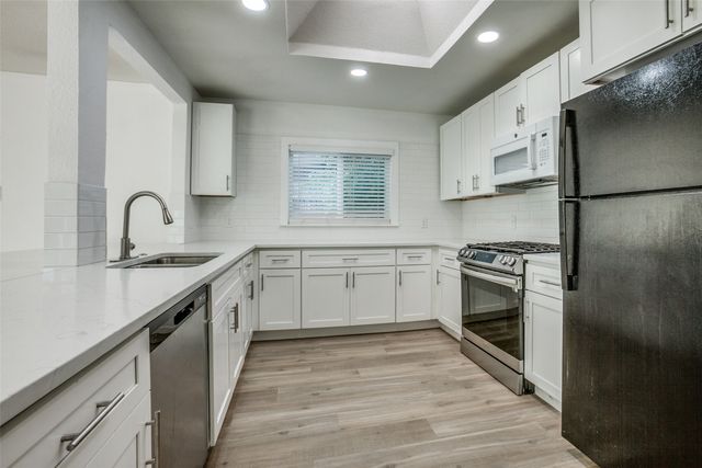 117 Heather Drive, Garland, TX 75042