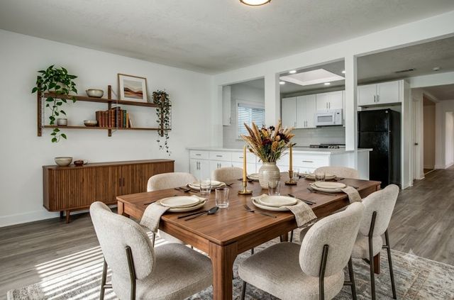 117 Heather Drive, Garland, TX 75042