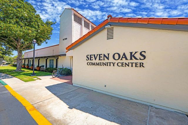 16371 Bernardo Oaks Dr, San Diego, CA 92128