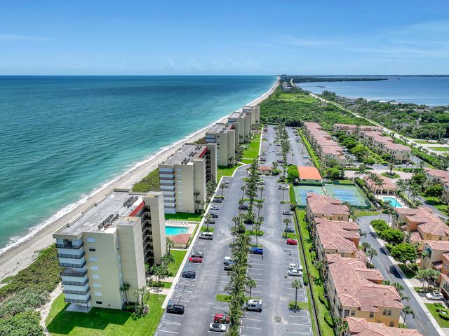 7430 S Ocean Drive 818, Jensen Beach, FL 34957