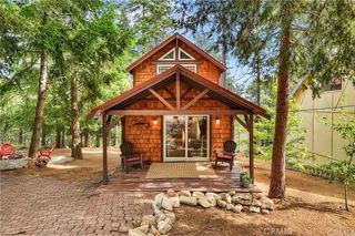 471 Willow Witch, Cedarpines Park, CA 92325
