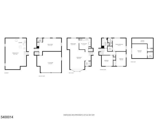 9 Red Hill Rd, Warren Twp., NJ 07059