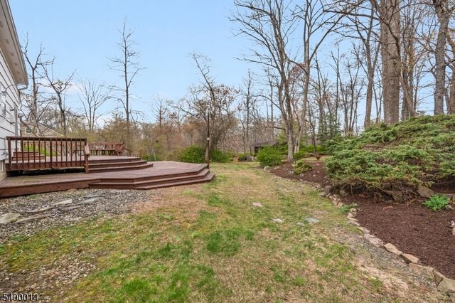 9 Red Hill Rd, Warren Twp., NJ 07059