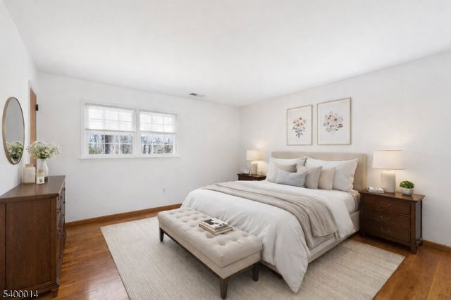 9 Red Hill Rd, Warren Twp., NJ 07059