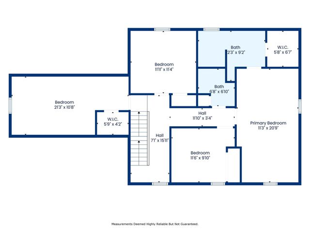 126 Kukui CT, Bastrop, TX 78602