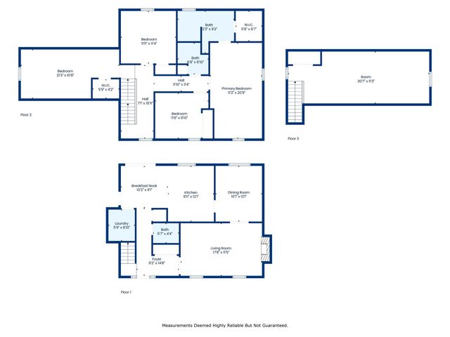 126 Kukui CT, Bastrop, TX 78602