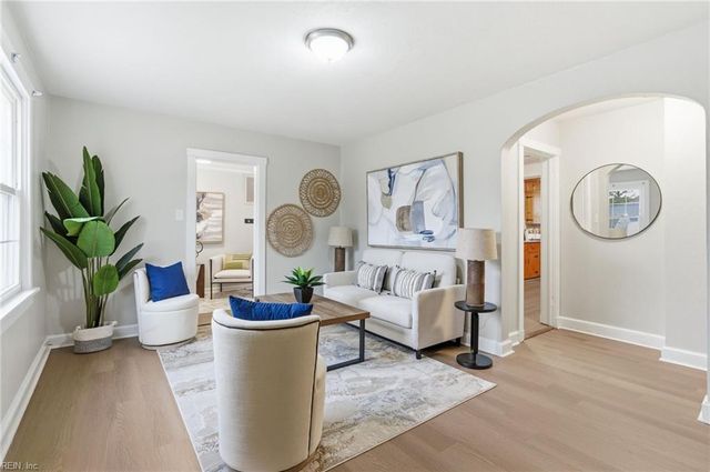 42 Chatham RD, Portsmouth, VA 23702