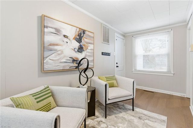 42 Chatham RD, Portsmouth, VA 23702