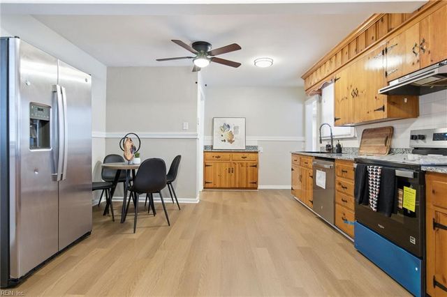 42 Chatham RD, Portsmouth, VA 23702