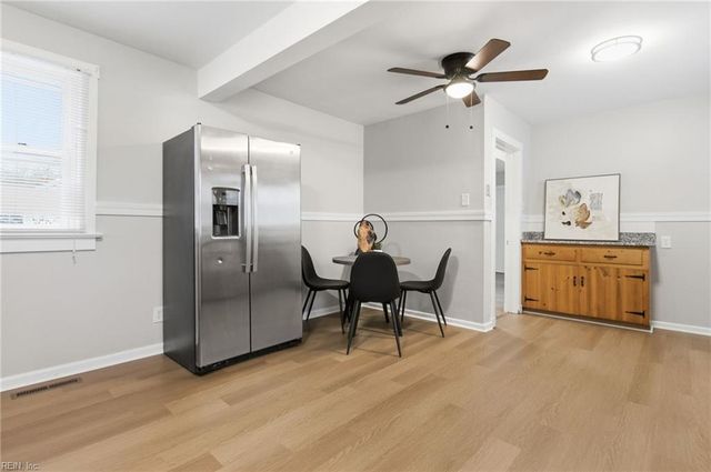 42 Chatham RD, Portsmouth, VA 23702