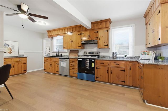 42 Chatham RD, Portsmouth, VA 23702