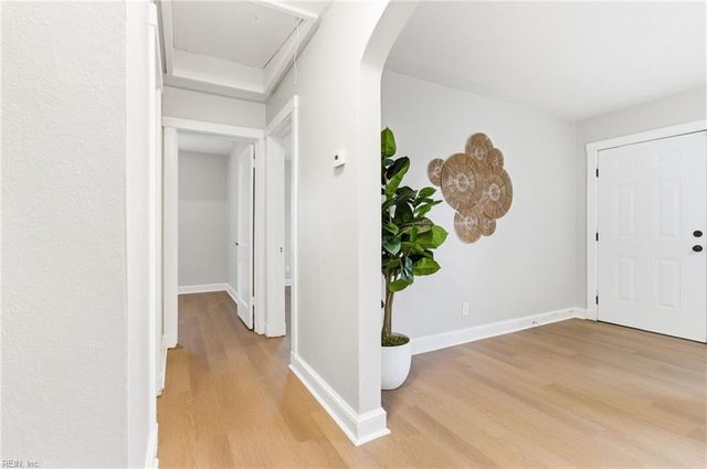 42 Chatham RD, Portsmouth, VA 23702