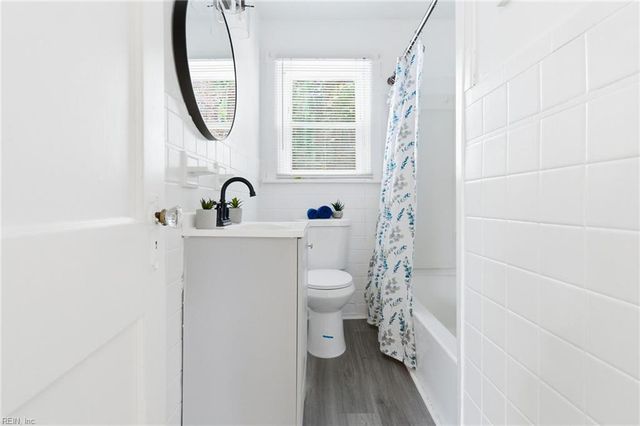 42 Chatham RD, Portsmouth, VA 23702