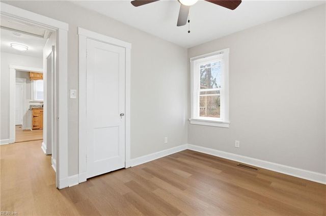 42 Chatham RD, Portsmouth, VA 23702