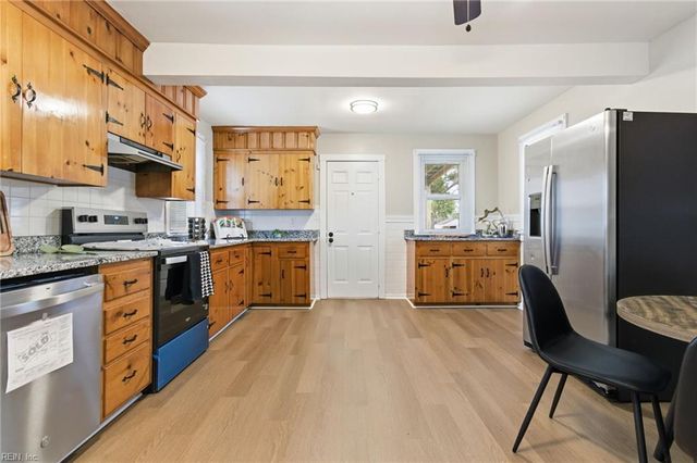 42 Chatham RD, Portsmouth, VA 23702