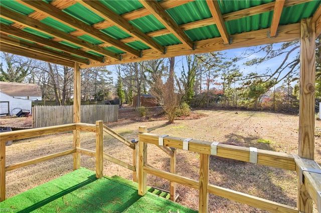 42 Chatham RD, Portsmouth, VA 23702