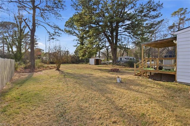 42 Chatham RD, Portsmouth, VA 23702