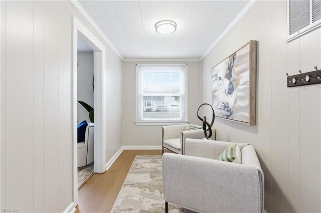 42 Chatham RD, Portsmouth, VA 23702