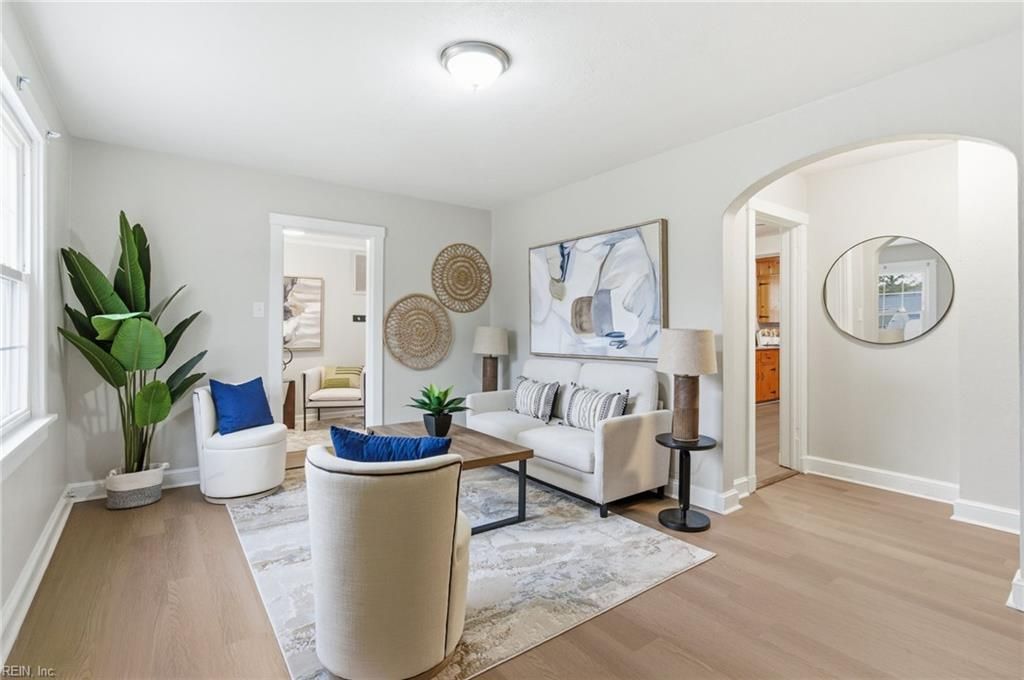 42 Chatham RD, Portsmouth, VA 23702