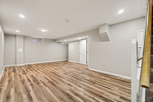 5160 Brasher Avenue, Blue Ash, OH 45242