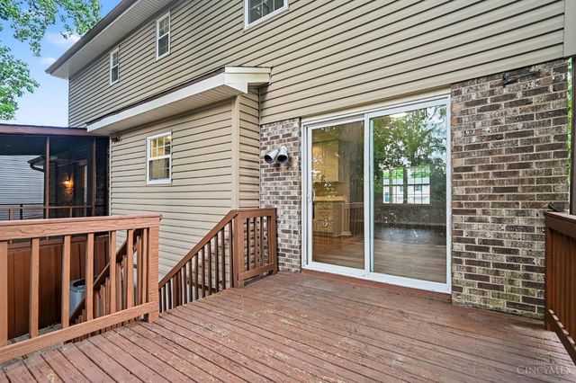 5160 Brasher Avenue, Blue Ash, OH 45242