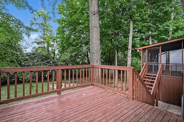 5160 Brasher Avenue, Blue Ash, OH 45242