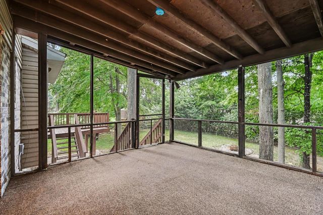 5160 Brasher Avenue, Blue Ash, OH 45242