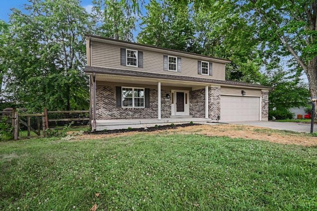5160 Brasher Avenue, Blue Ash, OH 45242