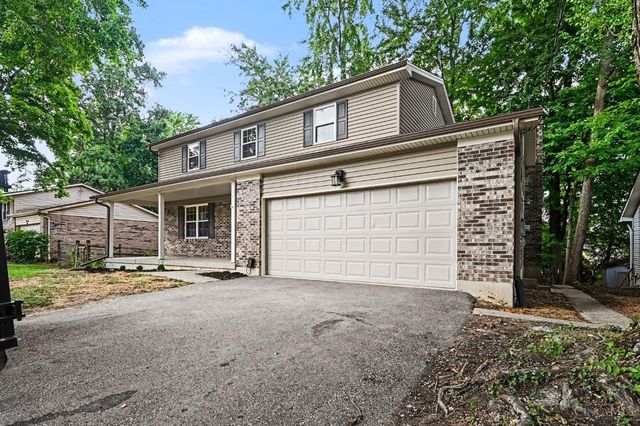 5160 Brasher Avenue, Blue Ash, OH 45242