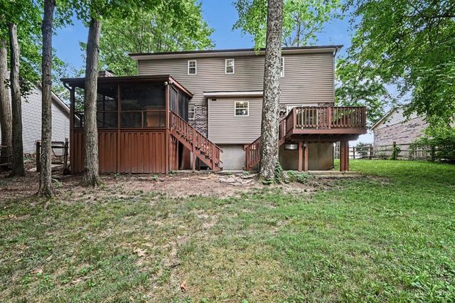 5160 Brasher Avenue, Blue Ash, OH 45242