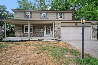 5160 Brasher Avenue, Blue Ash, OH 45242
