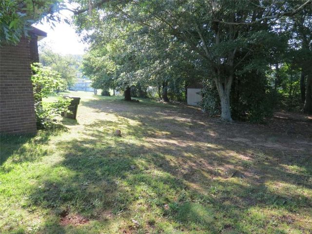 418 Wilbanks Street, Baldwin, GA 30511