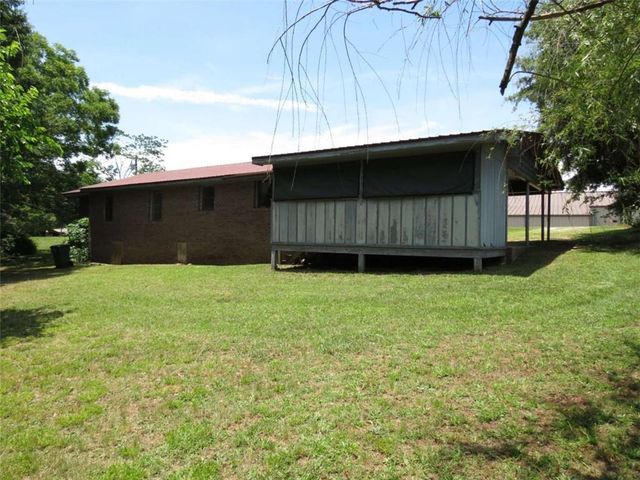418 Wilbanks Street, Baldwin, GA 30511