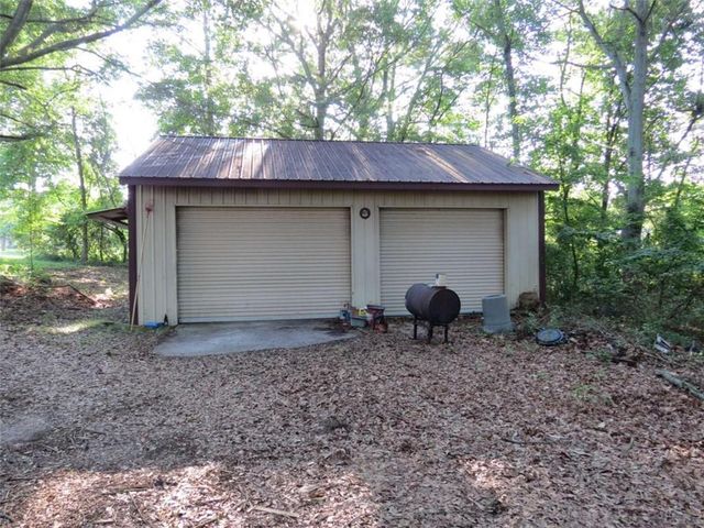 418 Wilbanks Street, Baldwin, GA 30511