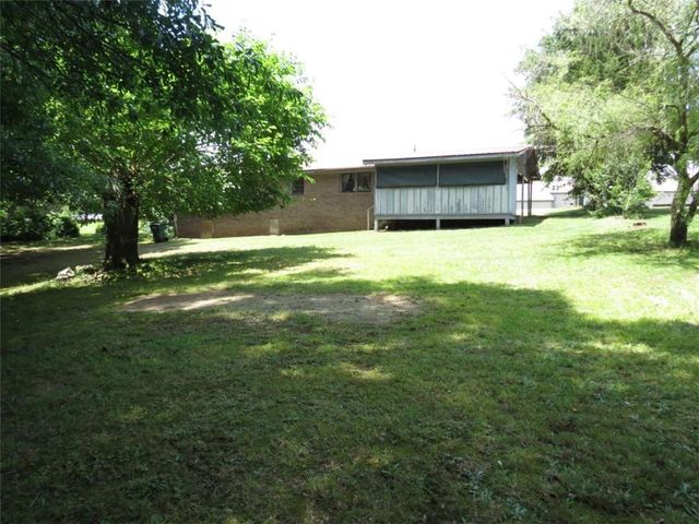 418 Wilbanks Street, Baldwin, GA 30511