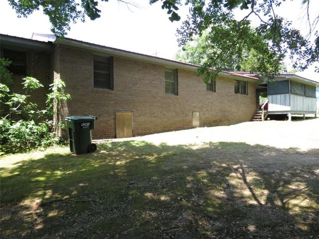 418 Wilbanks Street, Baldwin, GA 30511