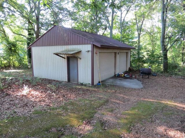 418 Wilbanks Street, Baldwin, GA 30511