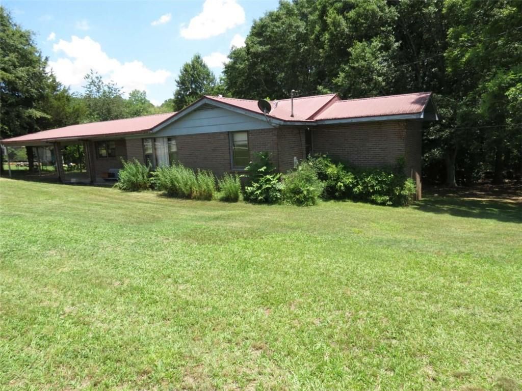 418 Wilbanks Street, Baldwin, GA 30511