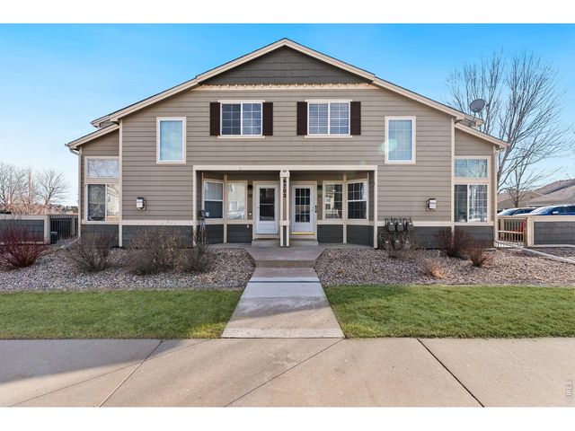 6702 Antigua Dr 51, Fort Collins, CO 80525