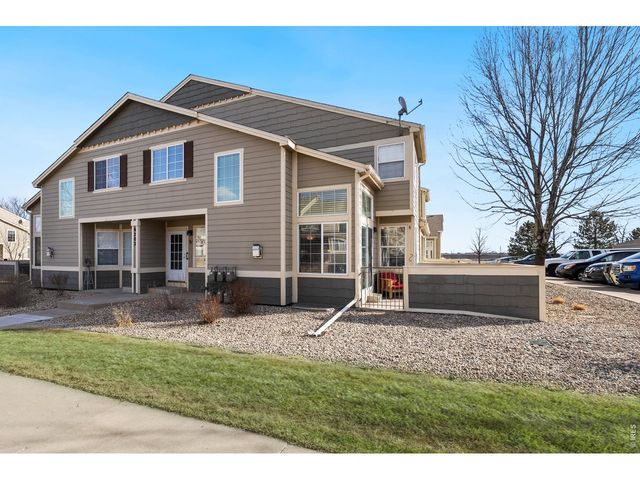 6702 Antigua Dr 51, Fort Collins, CO 80525