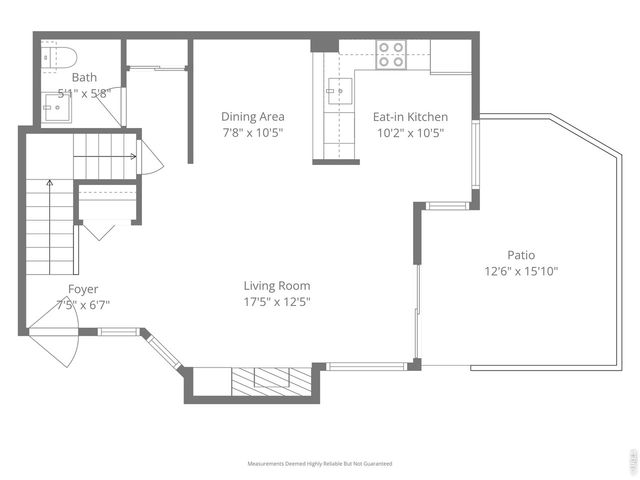 6702 Antigua Dr 51, Fort Collins, CO 80525