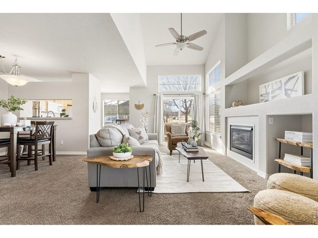 6702 Antigua Dr 51, Fort Collins, CO 80525