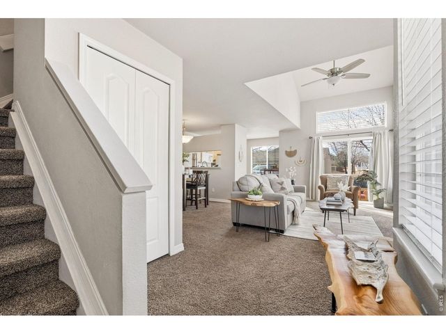 6702 Antigua Dr 51, Fort Collins, CO 80525