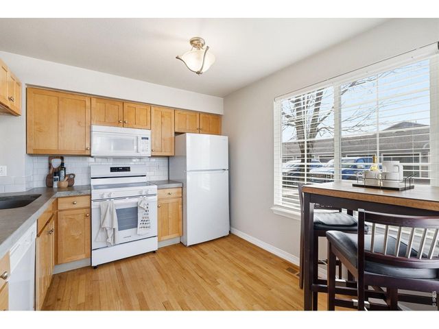 6702 Antigua Dr 51, Fort Collins, CO 80525