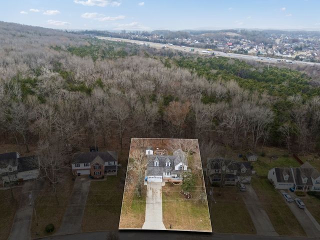 108 Springfield Dr, Smyrna, TN 37167