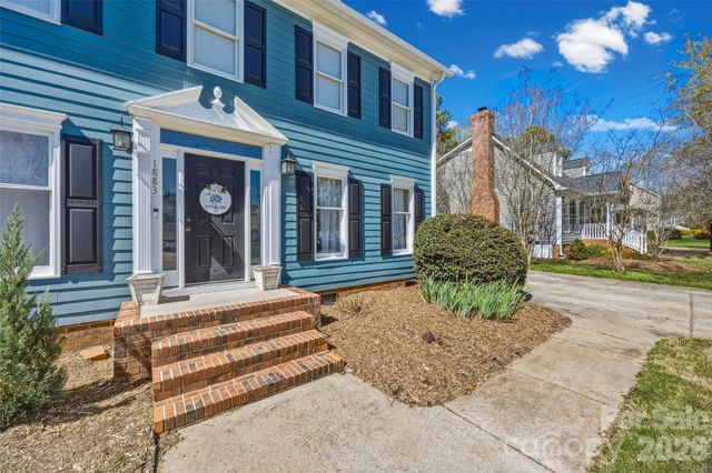 1883 Steeplechase Drive, Rock Hill, SC 29732