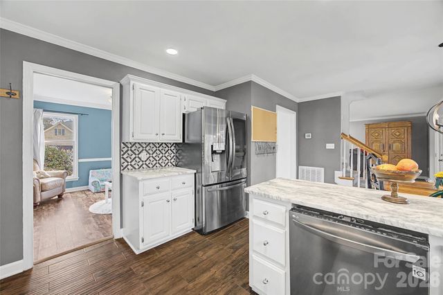 1883 Steeplechase Drive, Rock Hill, SC 29732